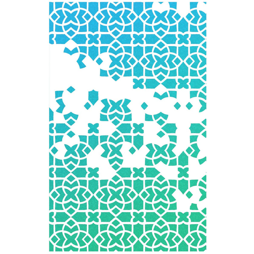 Texture Stencil 5