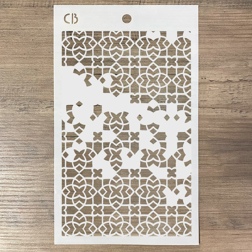 Texture Stencil 5