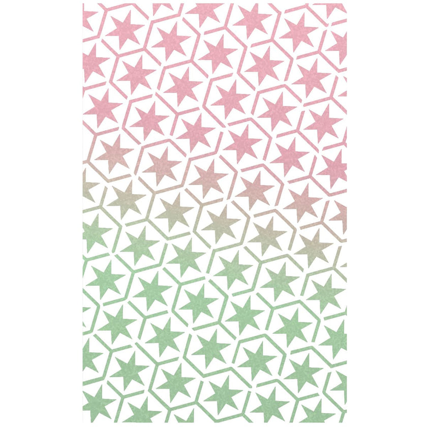 Texture Stencil 5