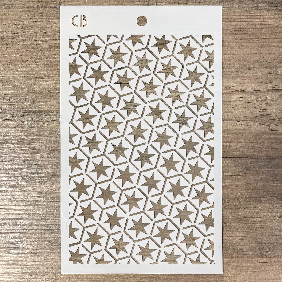 Texture Stencil 5