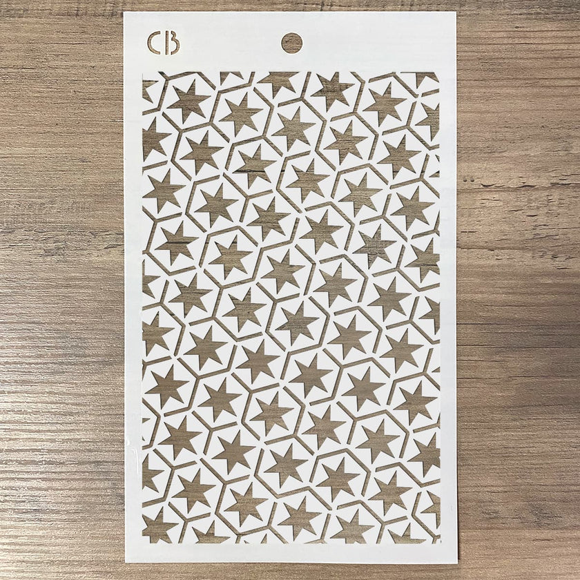 Texture Stencil 5