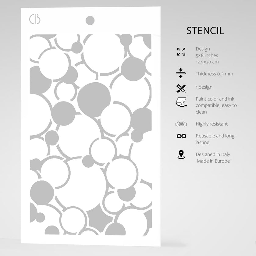 Texture Stencil 5