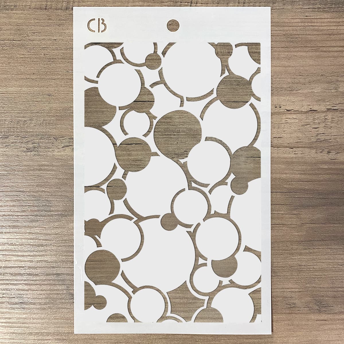 Texture Stencil 5