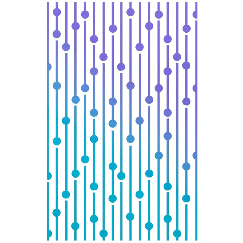 Texture Stencil 5