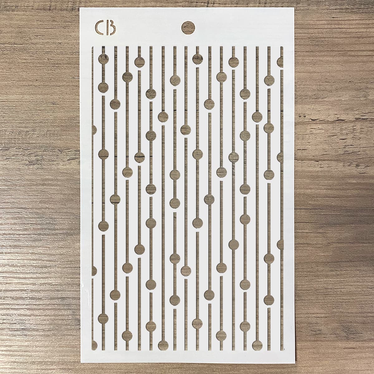 Texture Stencil 5