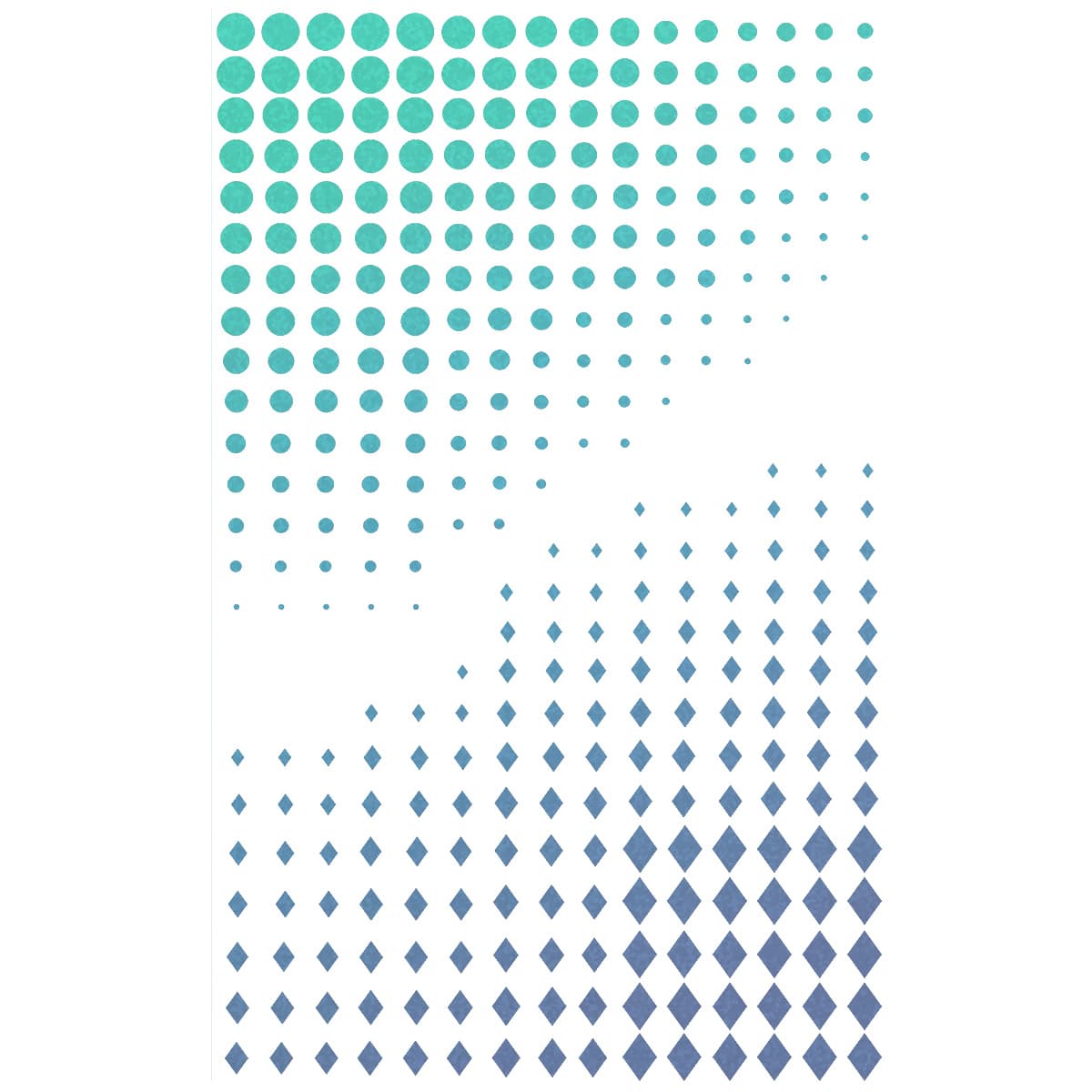 Texture Stencil 5