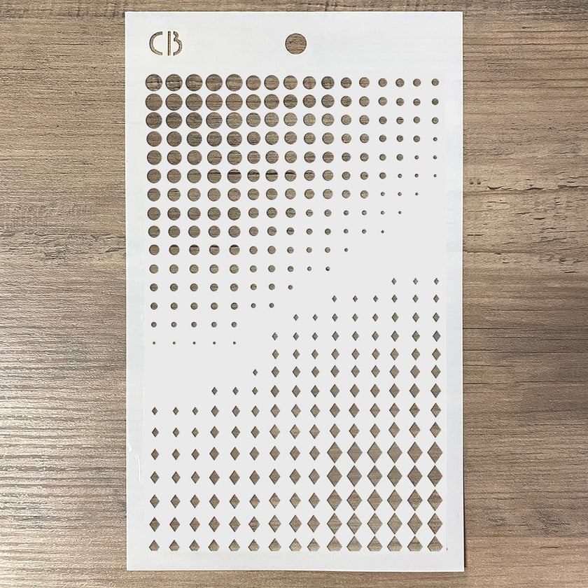 Texture Stencil 5