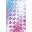 Ciao Bella Texture Stencil 5