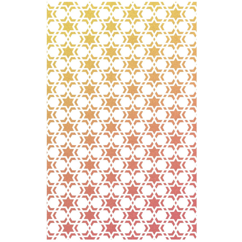 Texture Stencil 5