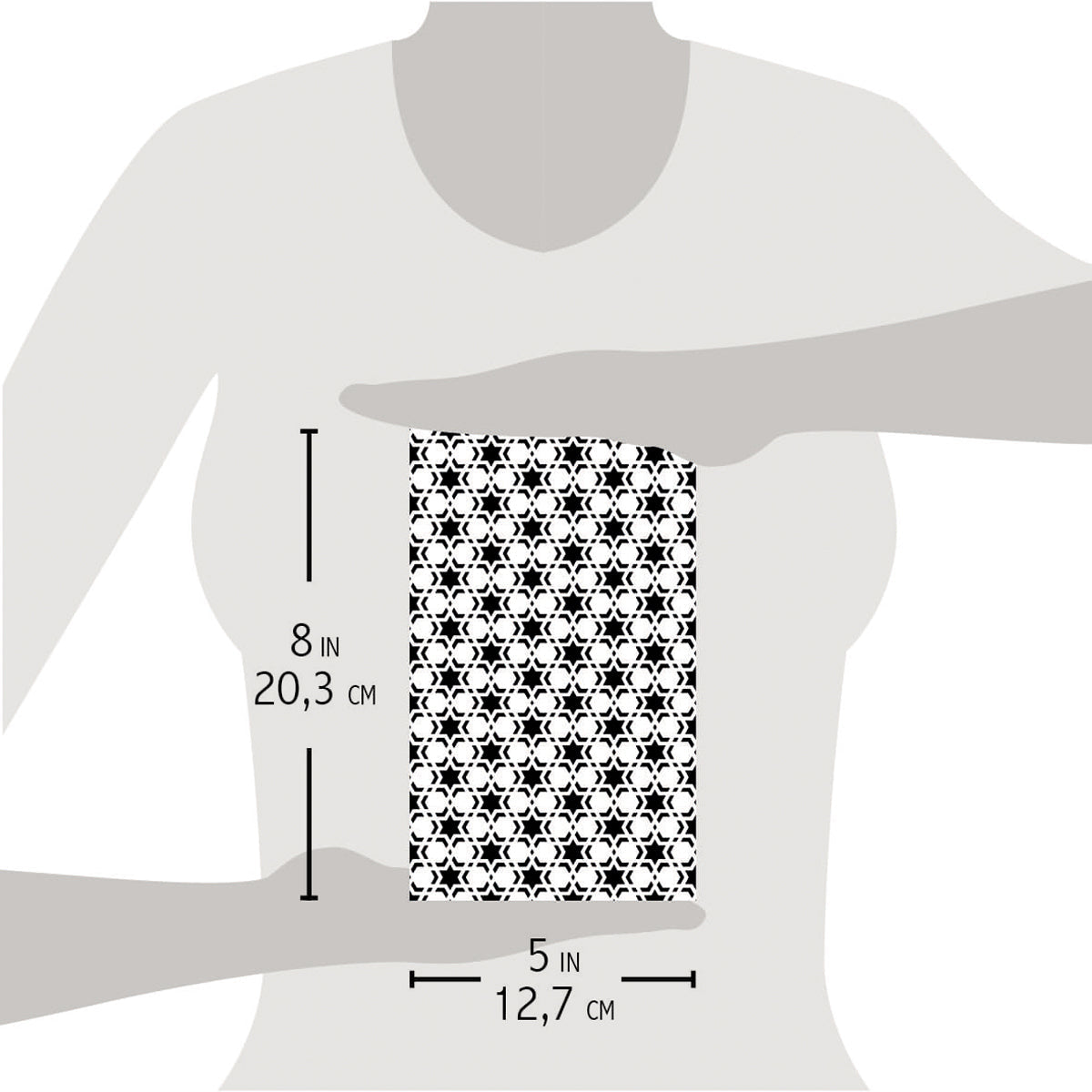 Texture Stencil 5