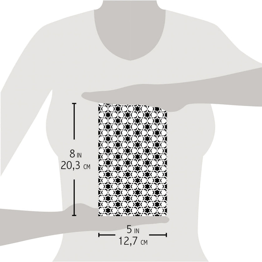 Texture Stencil 5
