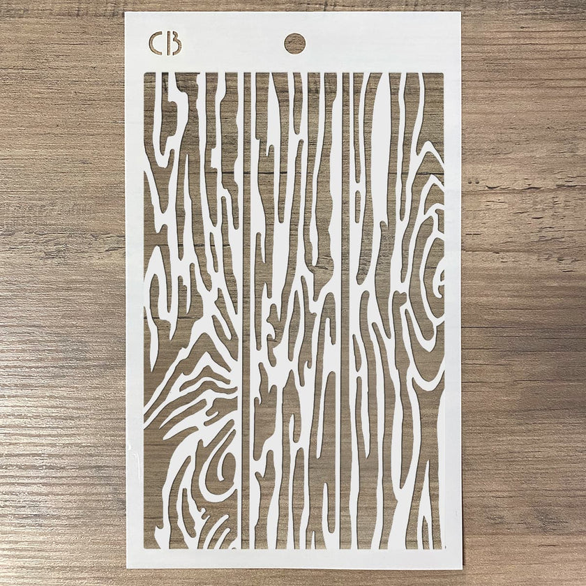 Texture Stencil 5