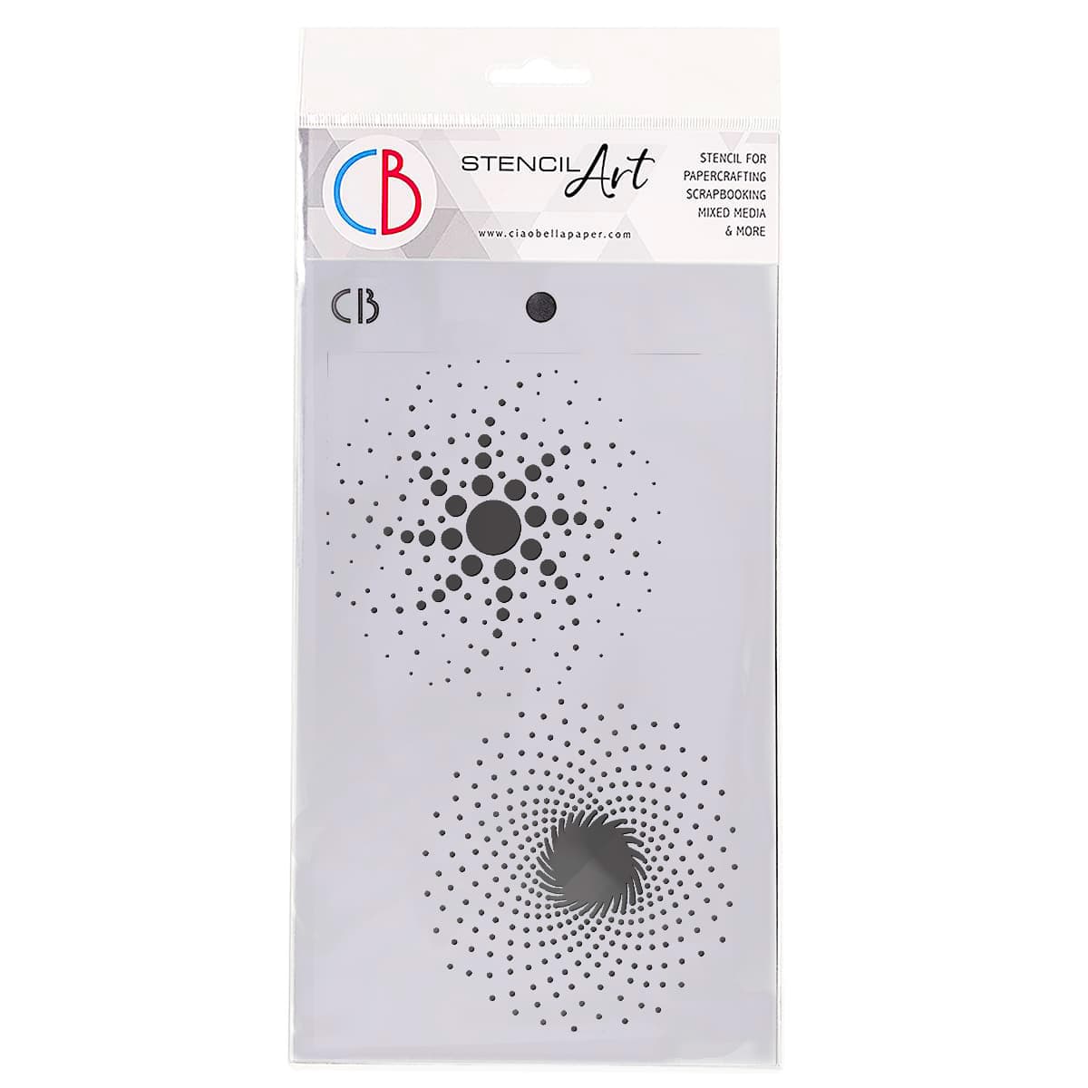 Texture Stencil 5