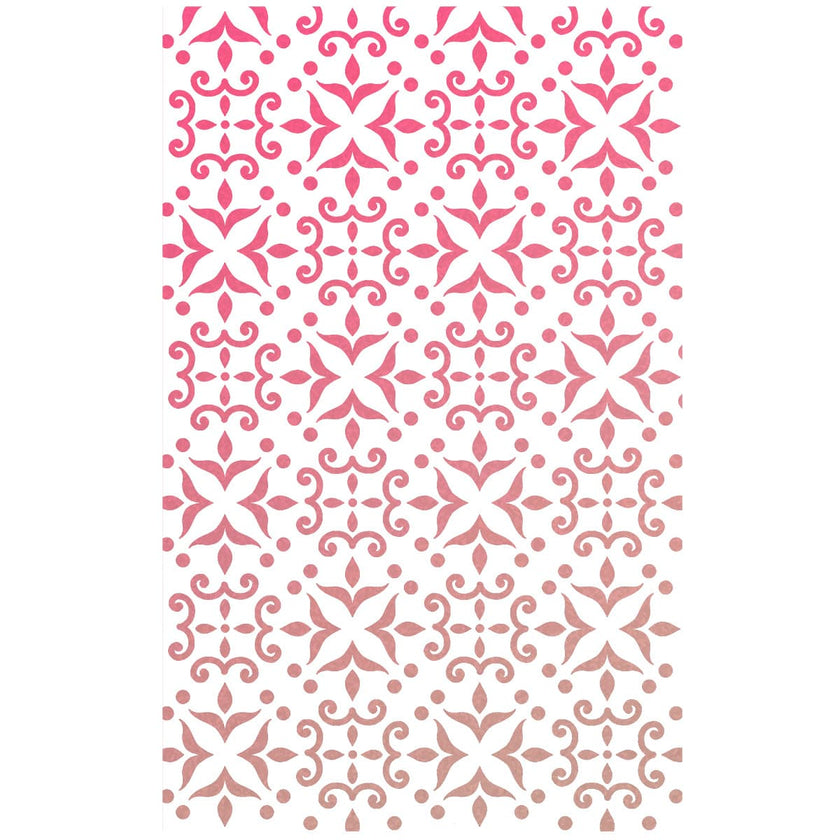 Texture Stencil 5