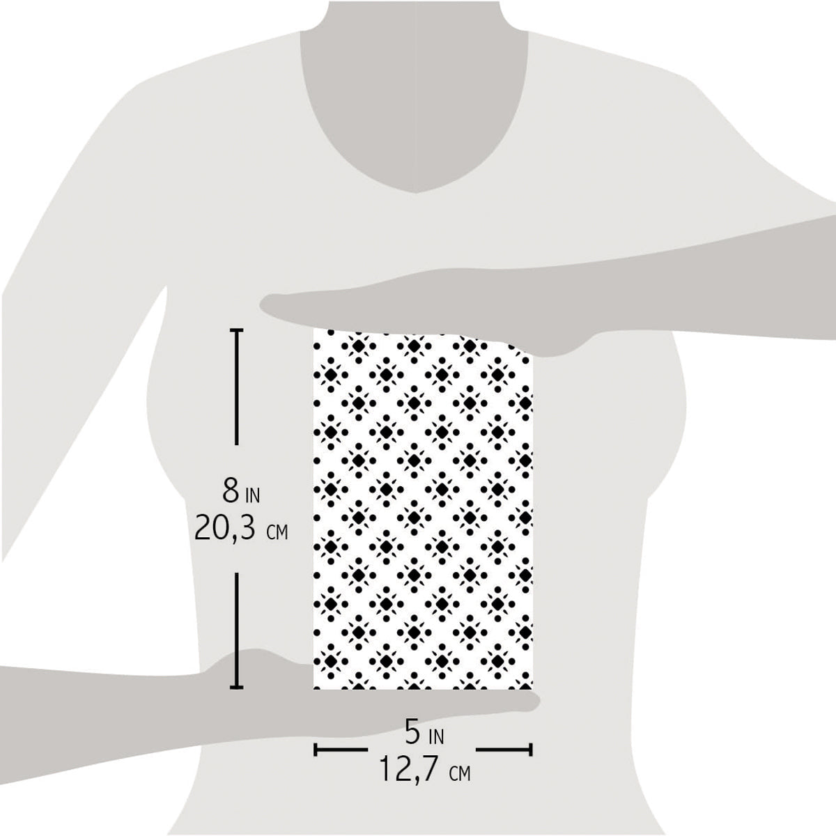 Texture Stencil 5