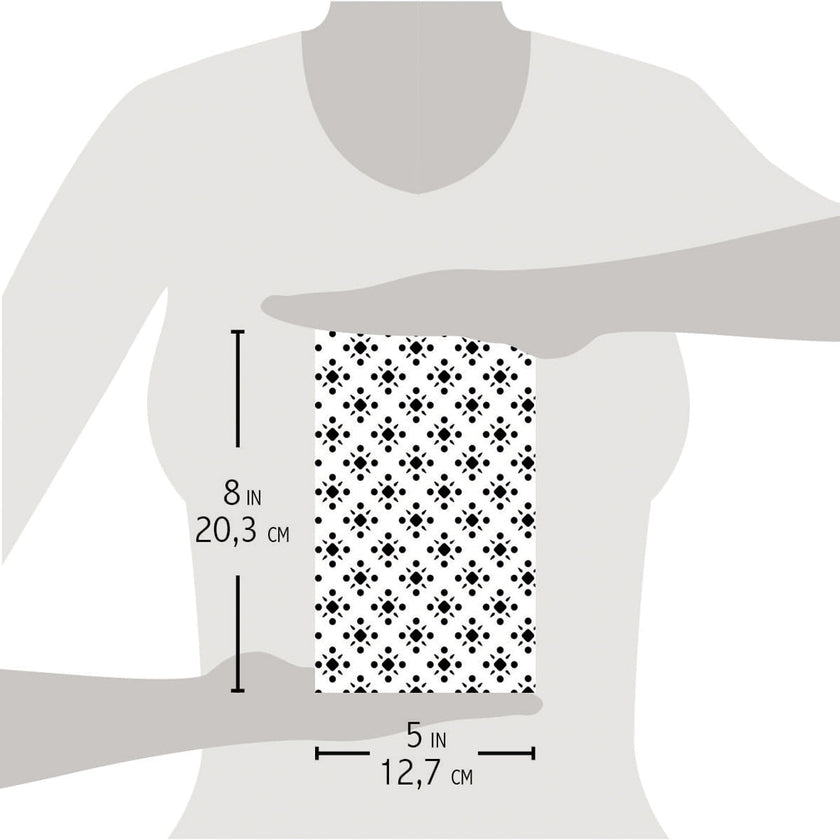 Texture Stencil 5