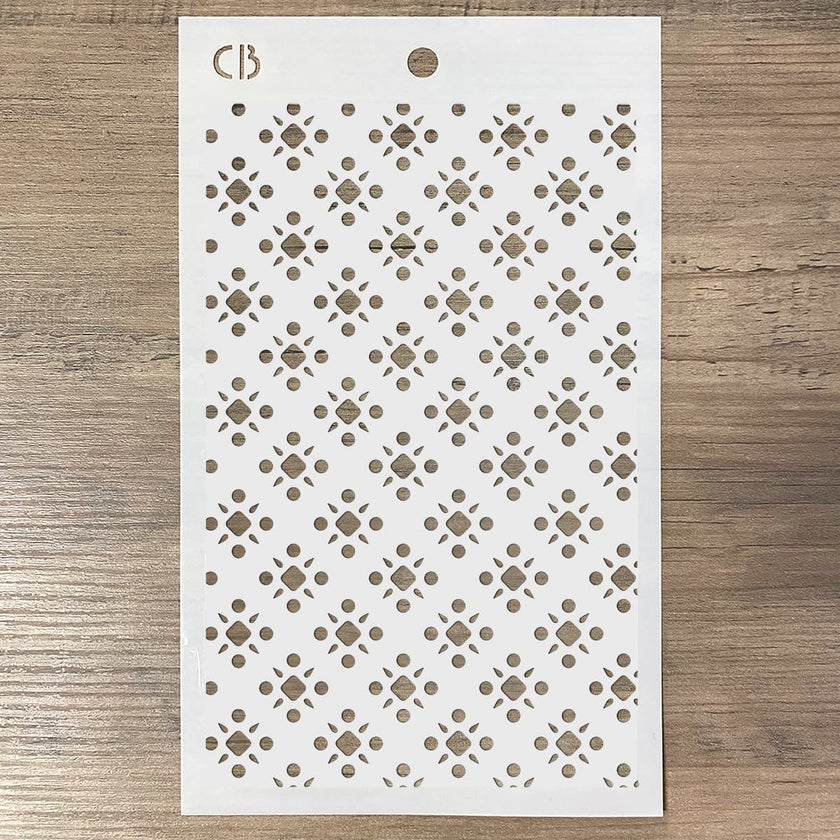 Texture Stencil 5