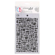 Texture Stencil 5