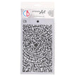 Texture Stencil 5