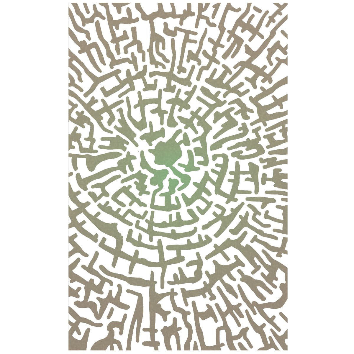 Texture Stencil 5