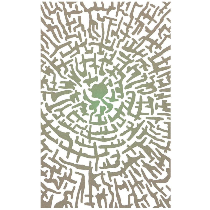 Texture Stencil 5