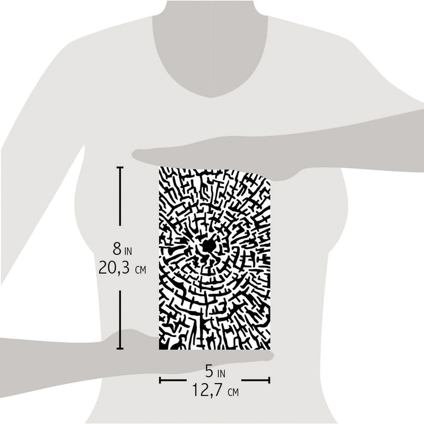 Texture Stencil 5