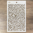 Texture Stencil 5