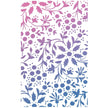 Ciao Bella Texture Stencil 5