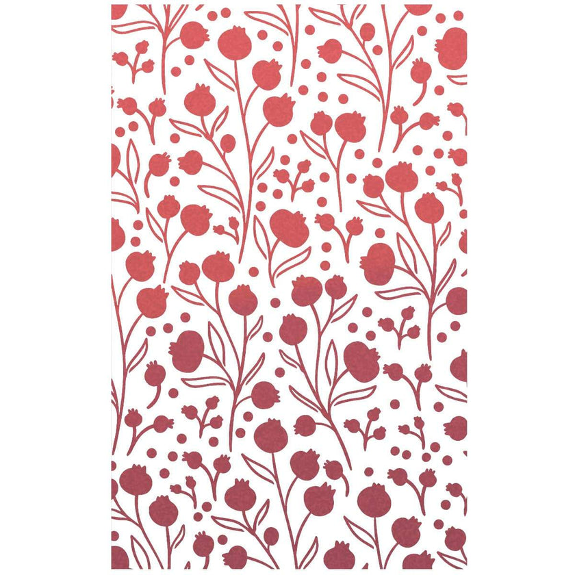 Ciao Bella Texture Stencil 5