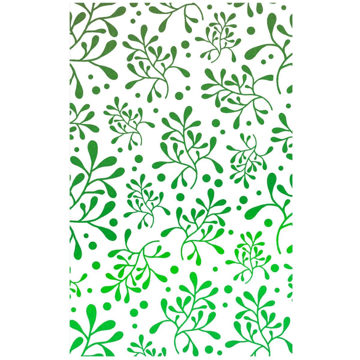Ciao Bella Texture Stencil 5
