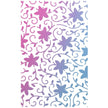 Ciao Bella Texture Stencil 5