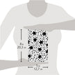 Ciao Bella Texture Stencil 5