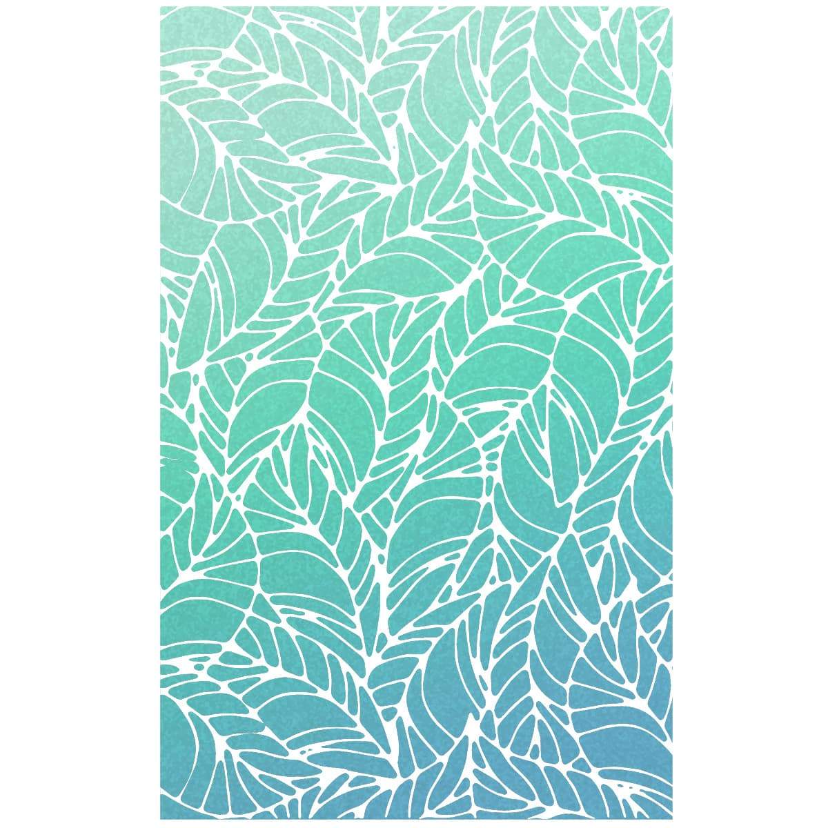 Ciao Bella Texture Stencil 5