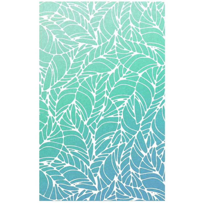 Ciao Bella Texture Stencil 5