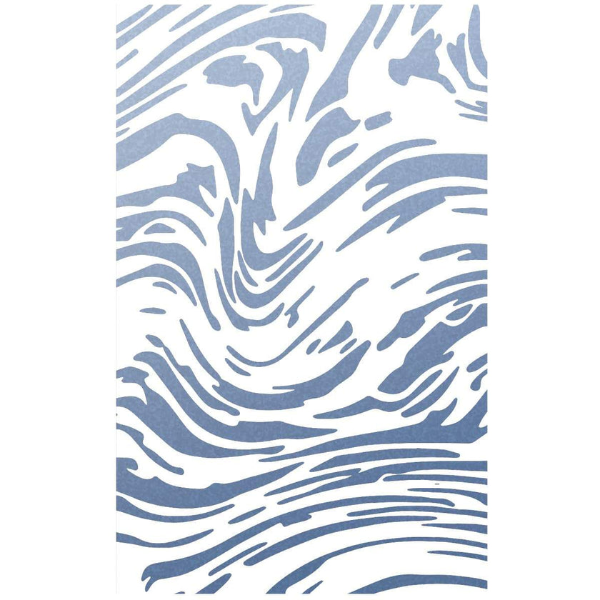 Ciao Bella Texture Stencil 5