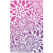 Ciao Bella Texture Stencil 5