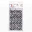 Ciao Bella Texture Stencil 5x8 Harmony