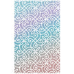 Ciao Bella Texture Stencil 5x8 Harmony