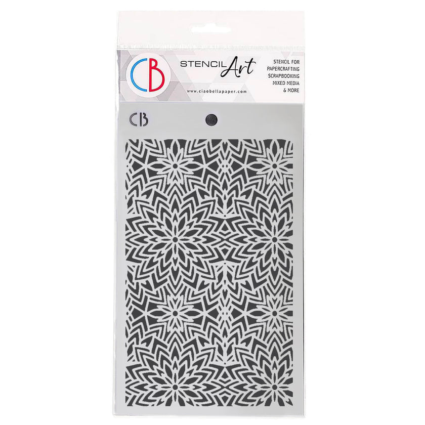 Texture Stencil 5