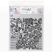 Texture Stencil 8