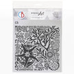 Texture Stencil 8