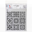 Texture Stencil 8