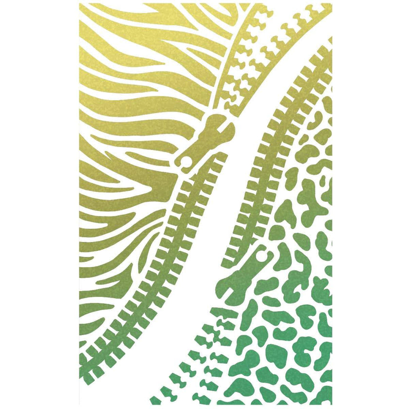Texture Stencil 5
