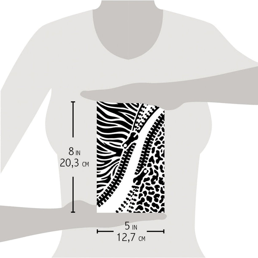 Texture Stencil 5