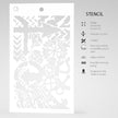 Texture Stencil 5