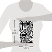 Texture Stencil 5