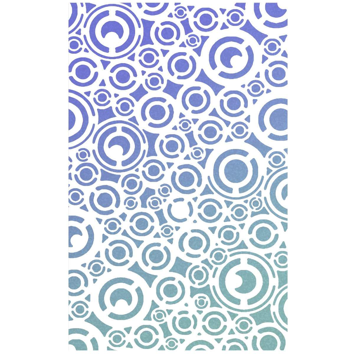 Texture Stencil 5