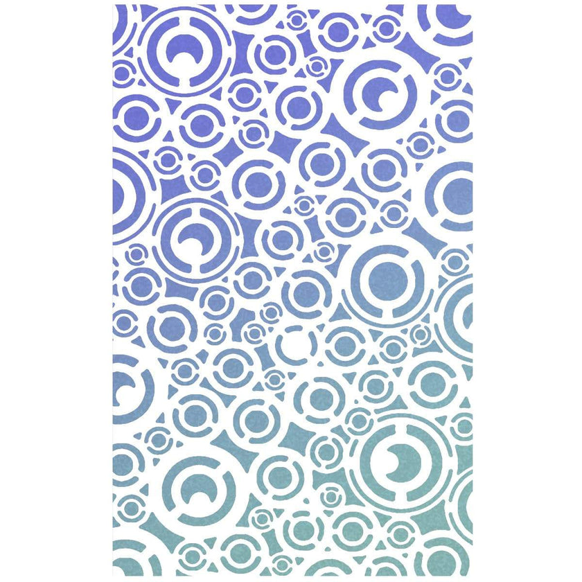 Texture Stencil 5