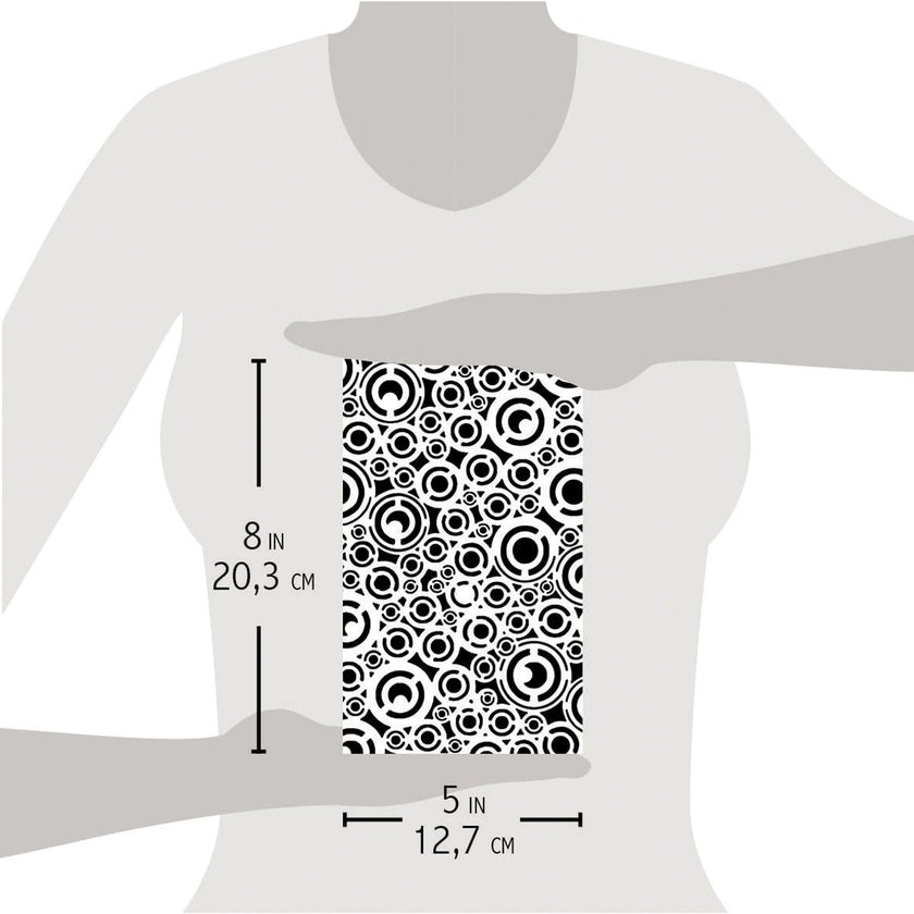 Texture Stencil 5