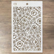 Texture Stencil 5